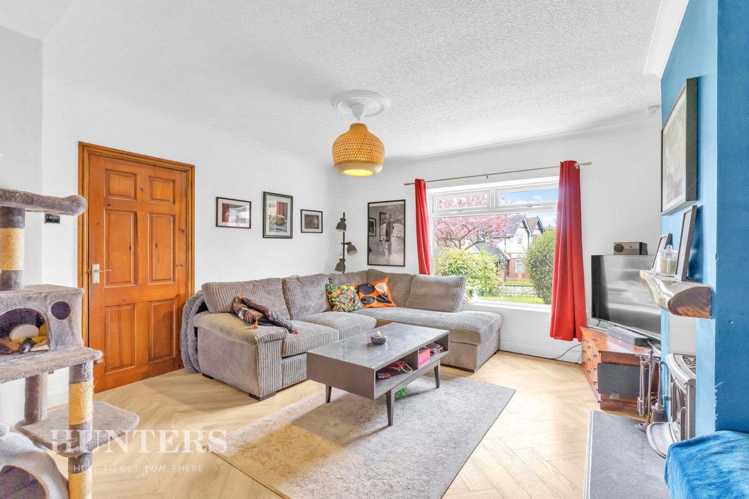 Meadow Lane, Garden Suburbs, Oldham