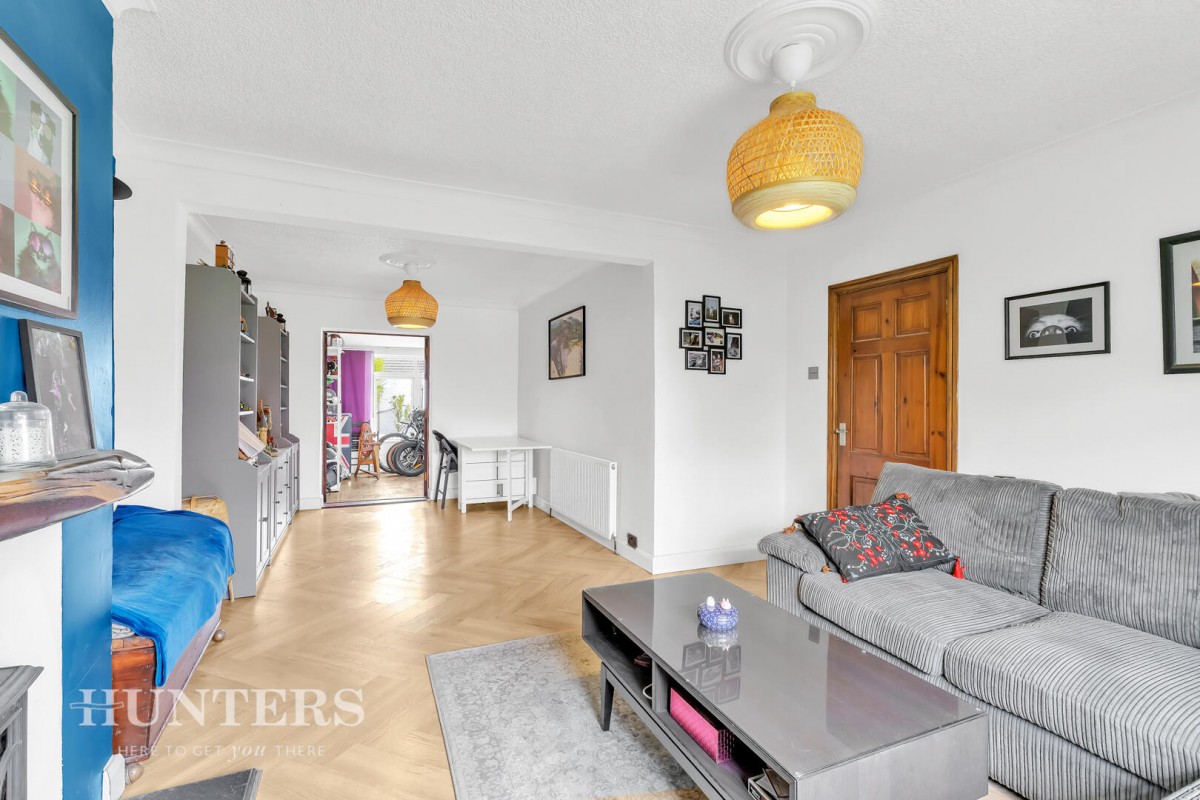 Meadow Lane, Garden Suburbs, Oldham