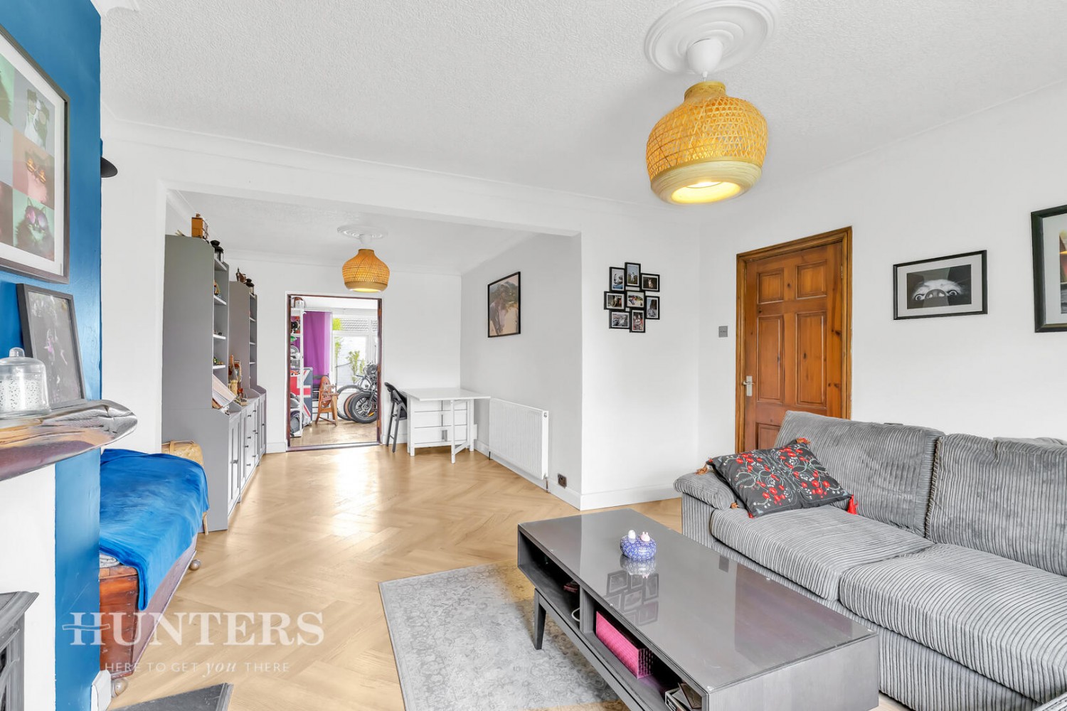 Meadow Lane, Garden Suburbs, Oldham