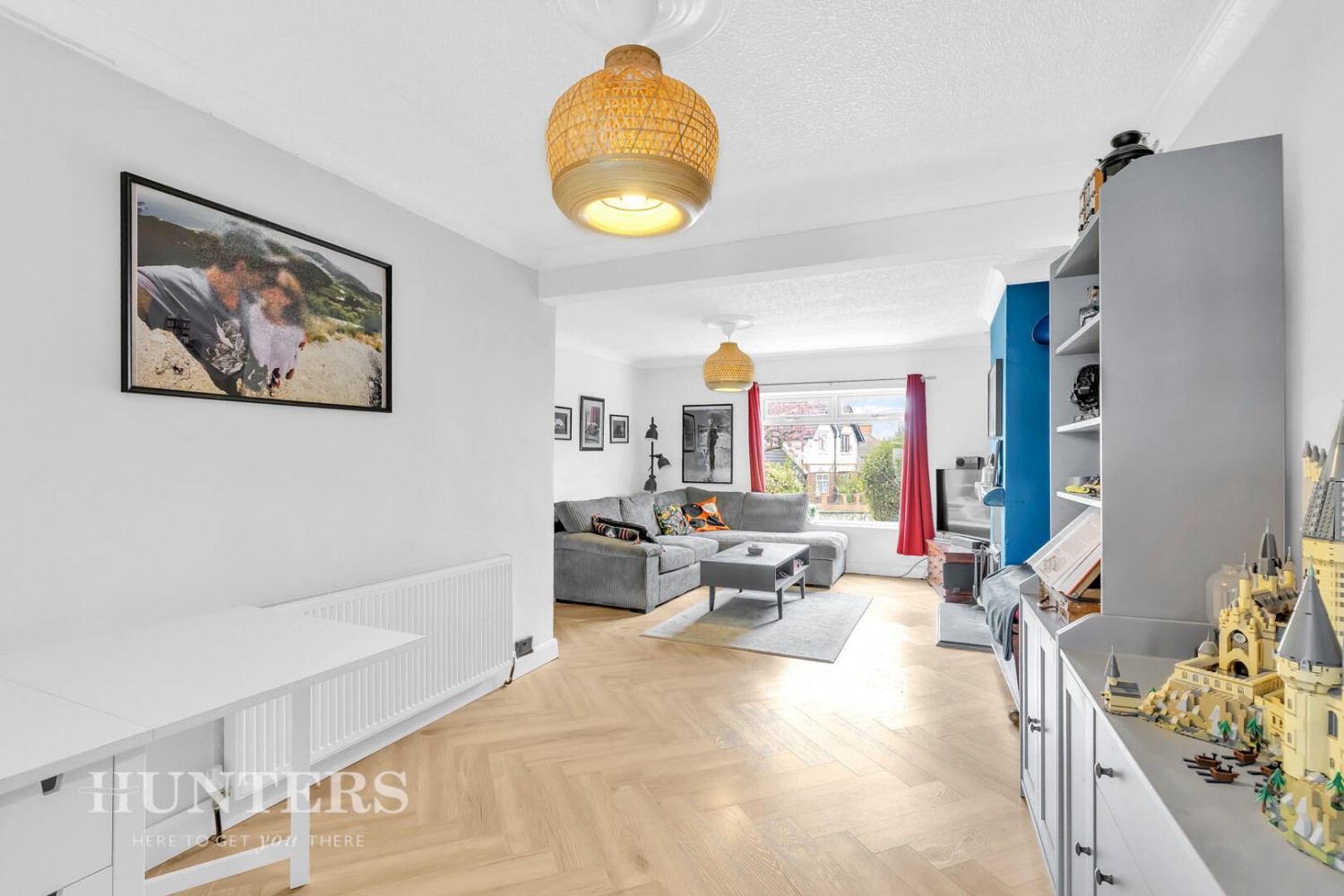 Meadow Lane, Garden Suburbs, Oldham