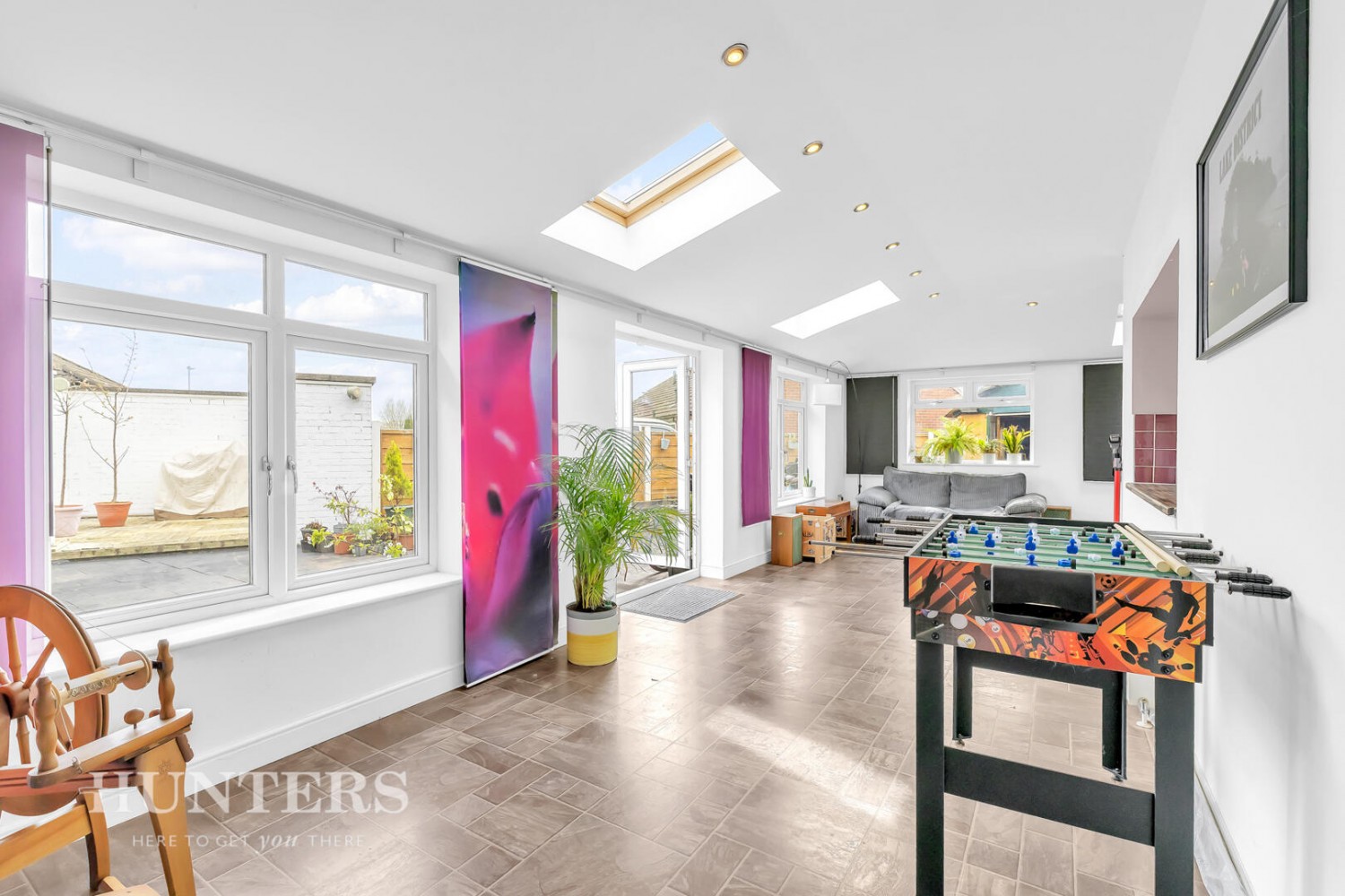 Meadow Lane, Garden Suburbs, Oldham