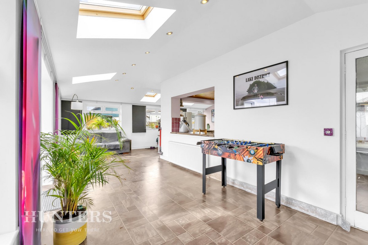 Meadow Lane, Garden Suburbs, Oldham