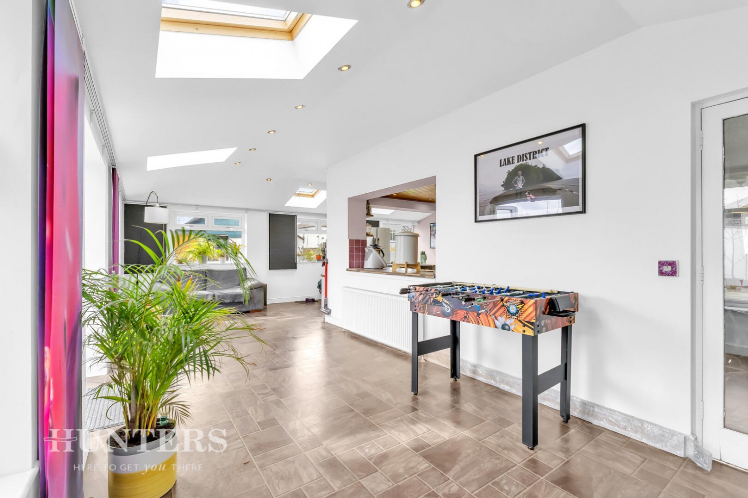 Meadow Lane, Garden Suburbs, Oldham