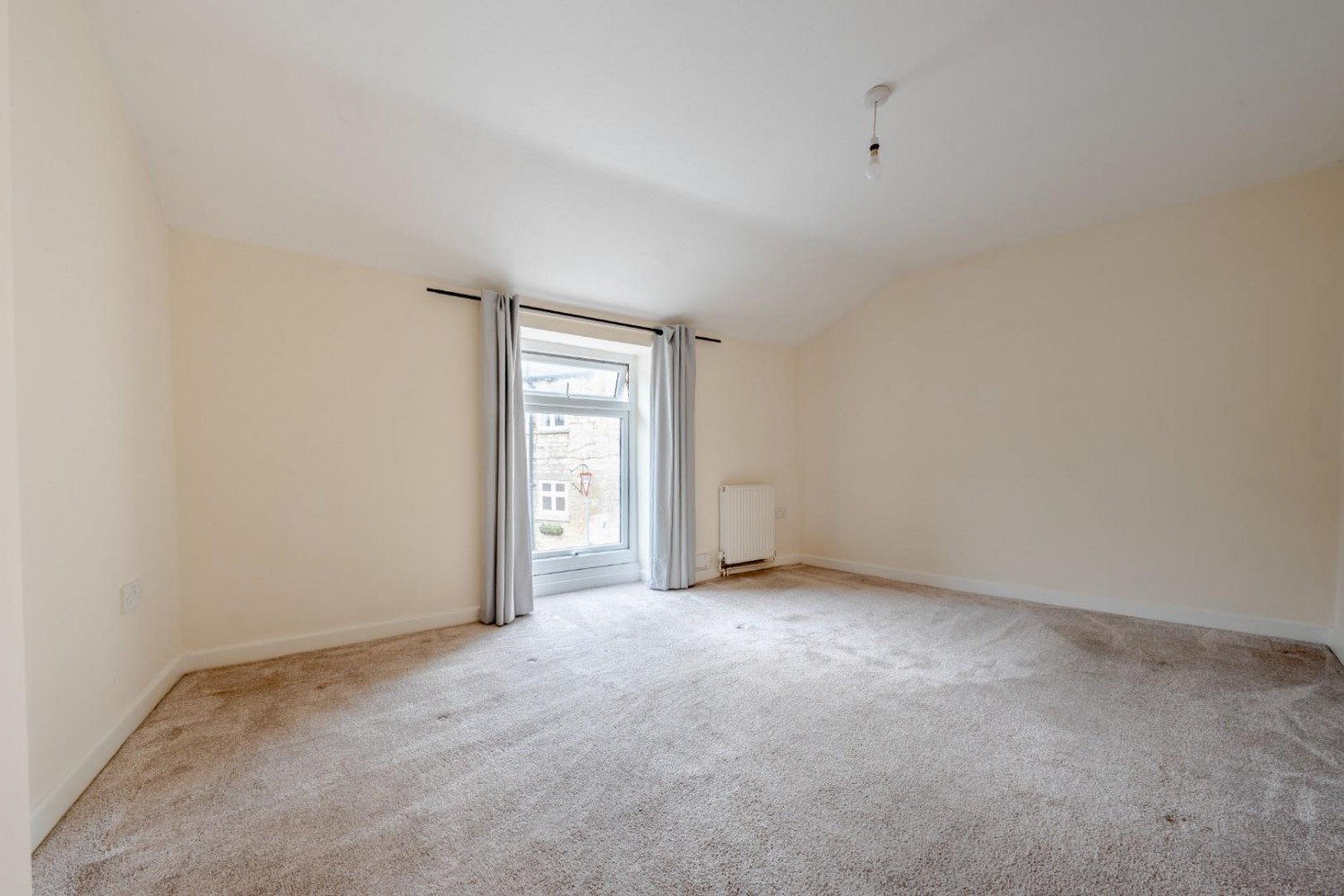 Grove Road, Boston Spa