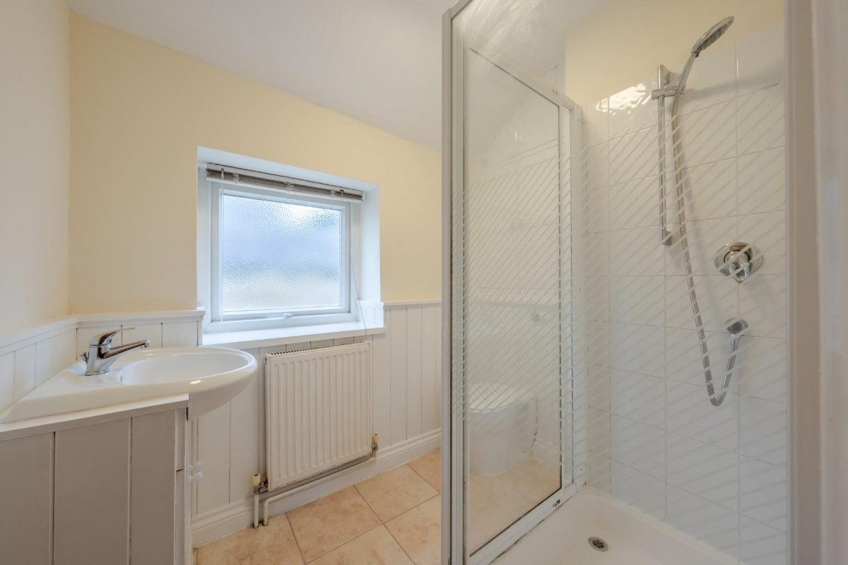 Grove Road, Boston Spa