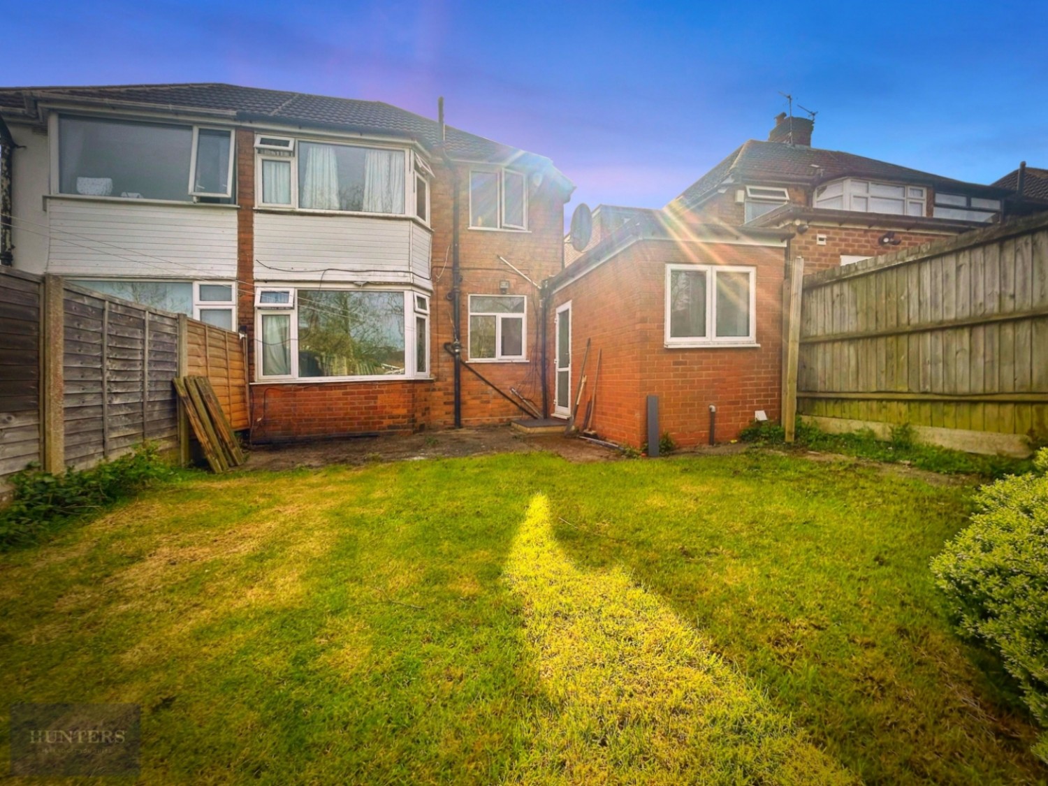 Lode Lane, Solihull, West Midlands