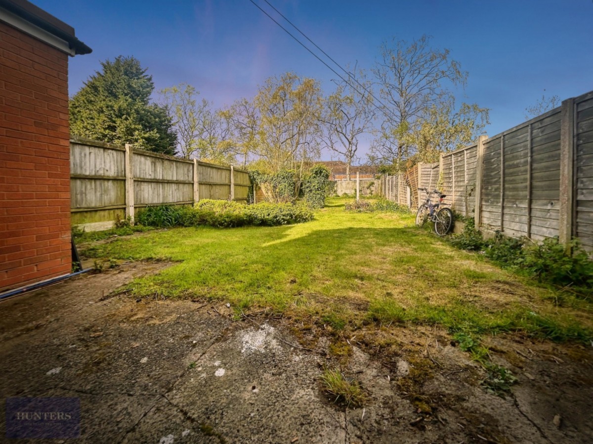 Lode Lane, Solihull, West Midlands