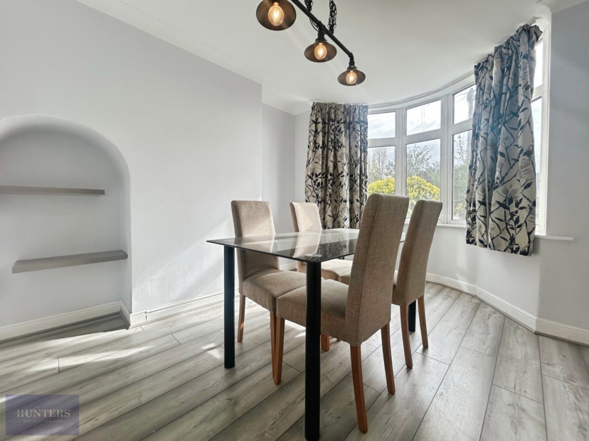 Lode Lane, Solihull, West Midlands