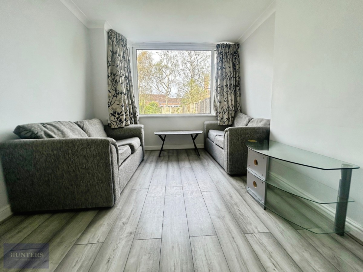 Lode Lane, Solihull, West Midlands