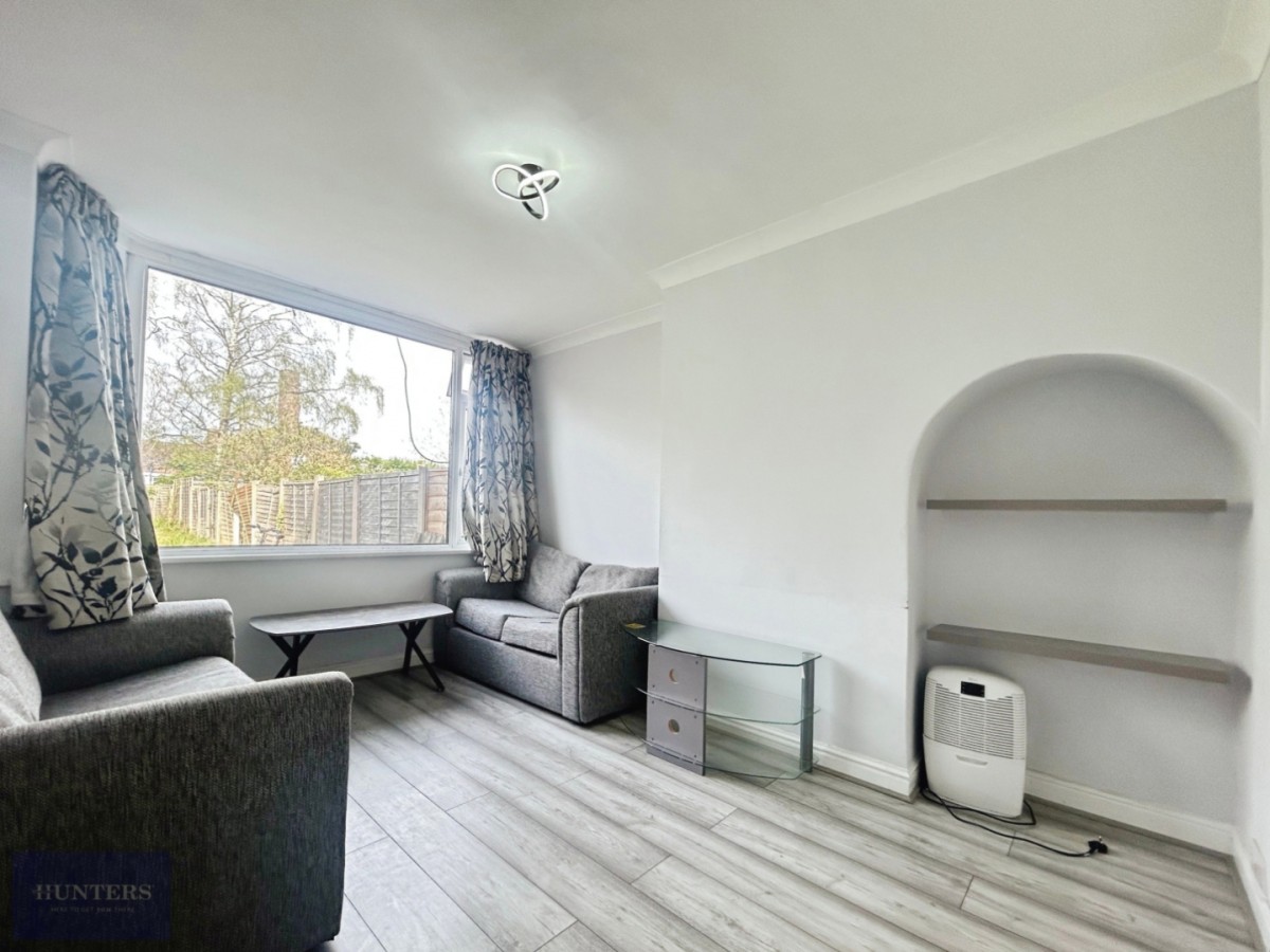 Lode Lane, Solihull, West Midlands