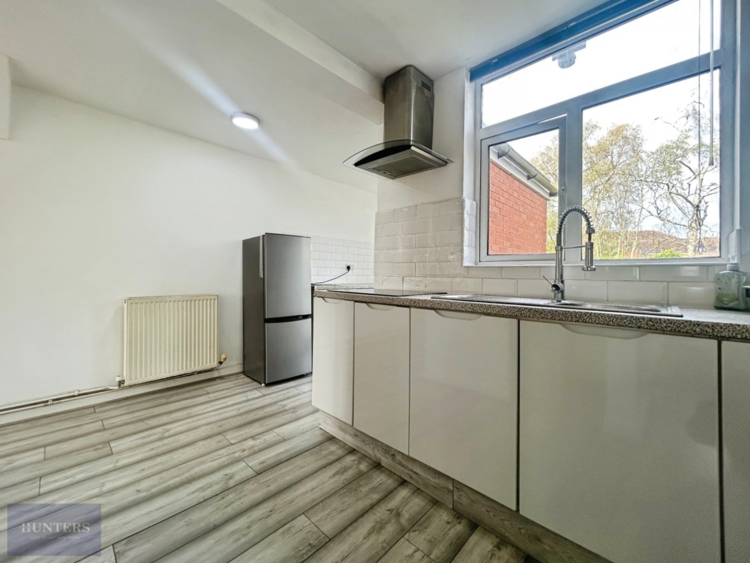 Lode Lane, Solihull, West Midlands