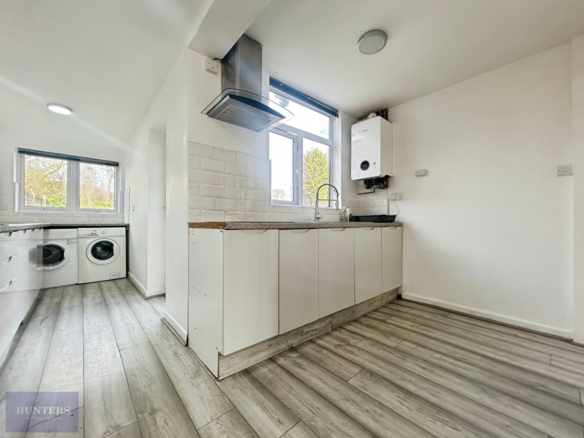 Lode Lane, Solihull, West Midlands