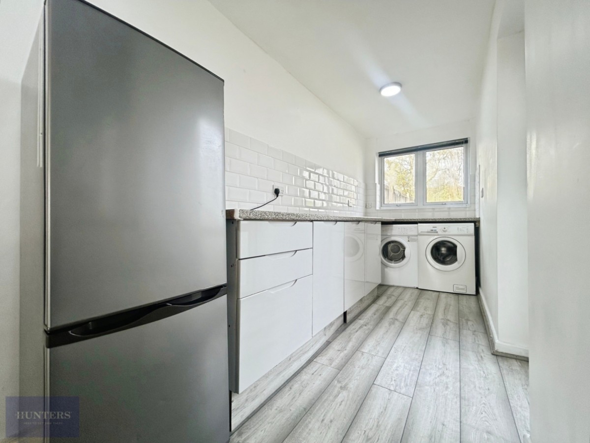 Lode Lane, Solihull, West Midlands