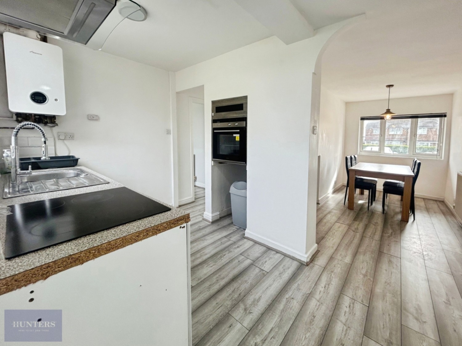 Lode Lane, Solihull, West Midlands