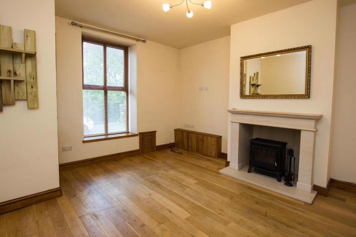 Graham Street, Hoddlesden, BB3 3ND