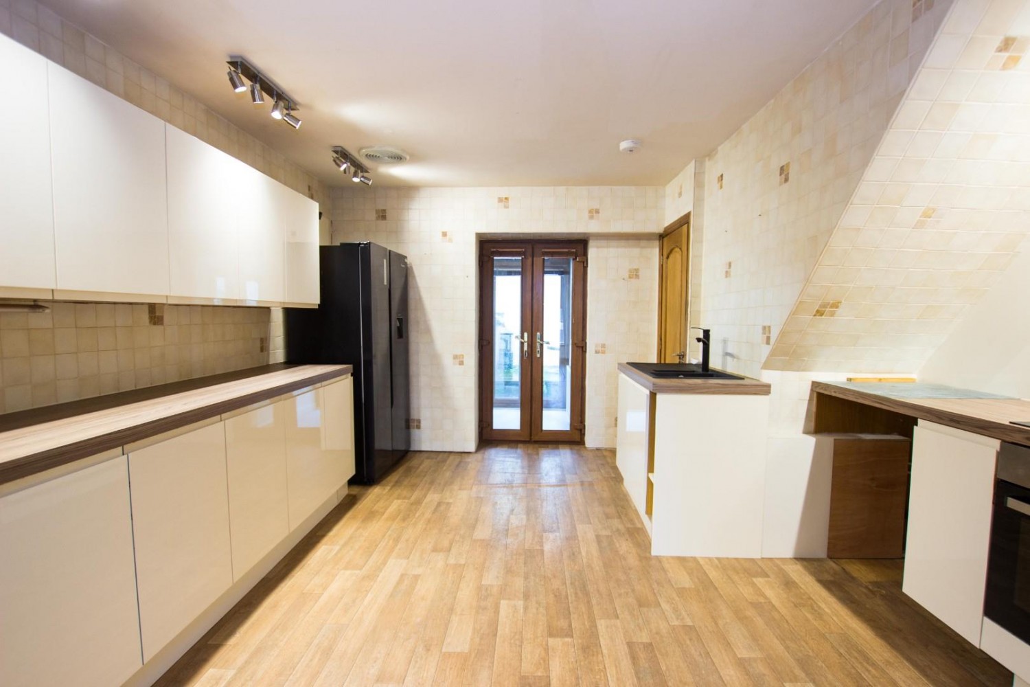 Graham Street, Hoddlesden, BB3 3ND