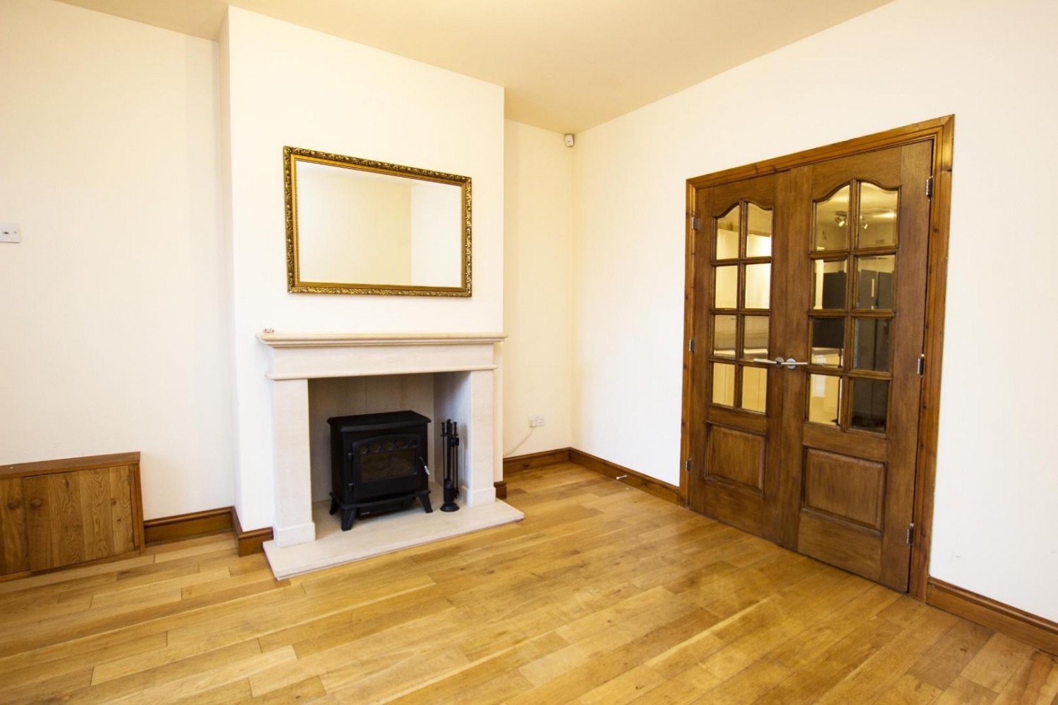 Graham Street, Hoddlesden, BB3 3ND