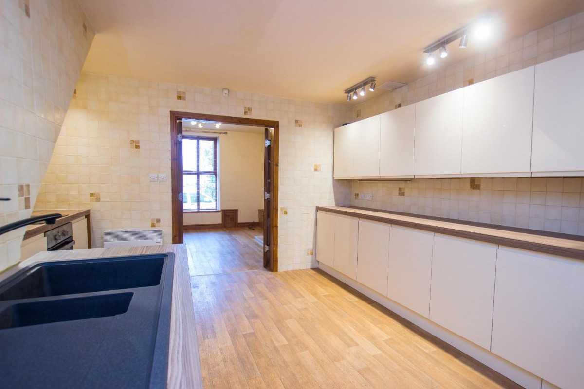 Graham Street, Hoddlesden, BB3 3ND