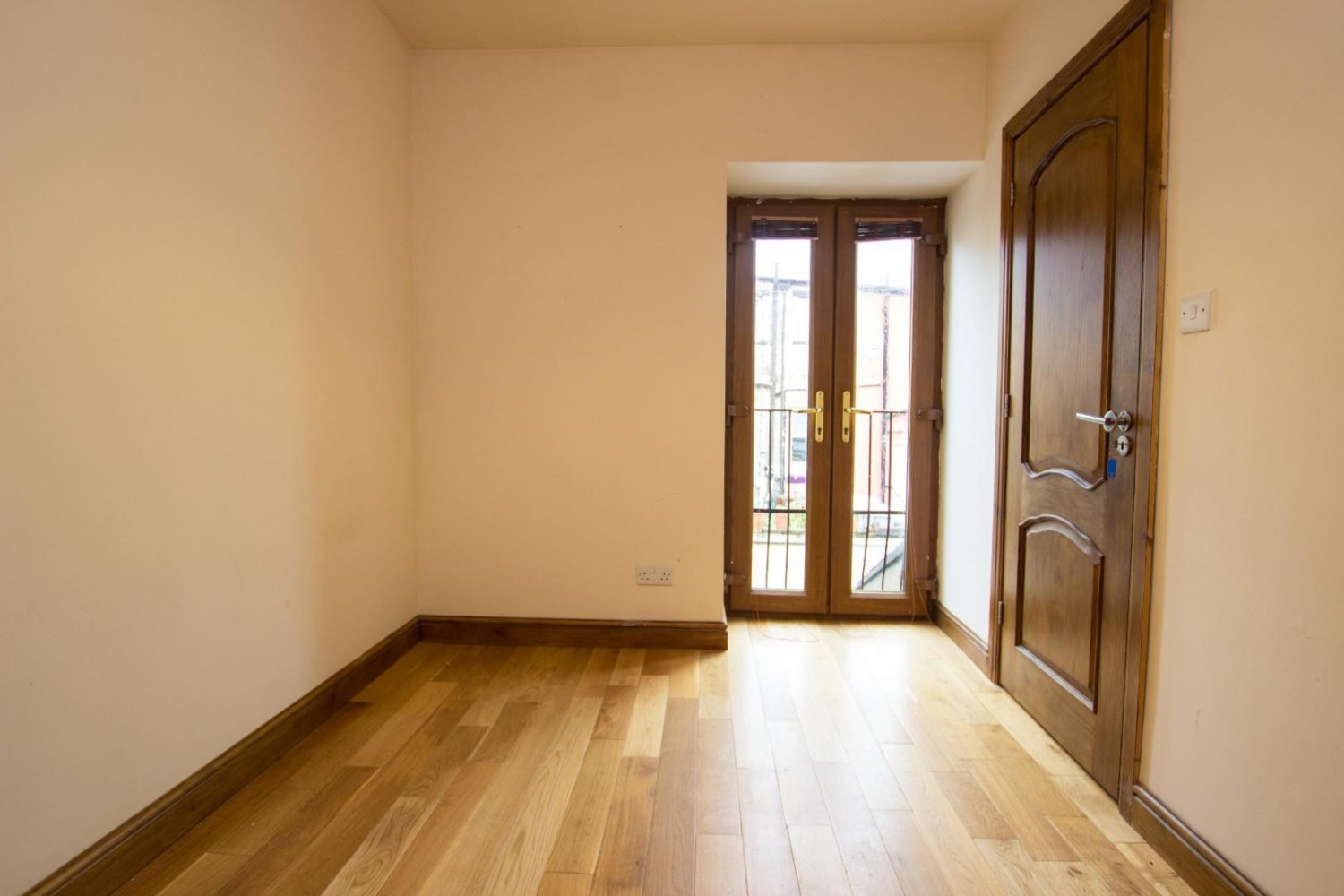 Graham Street, Hoddlesden, BB3 3ND