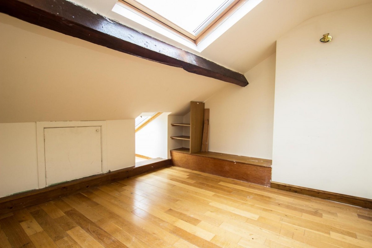 Graham Street, Hoddlesden, BB3 3ND