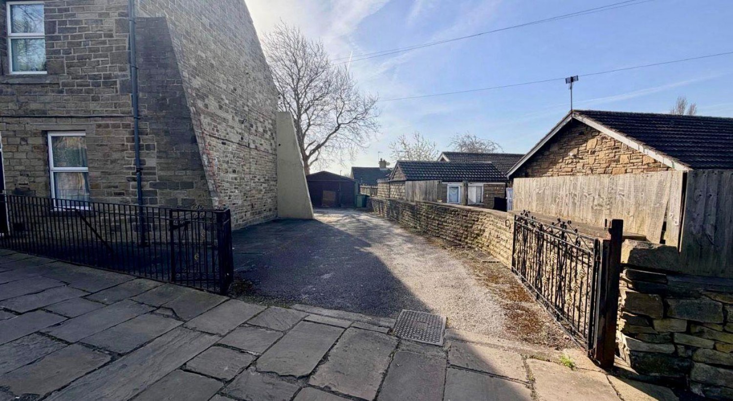 Birkdale Road, Dewsbury