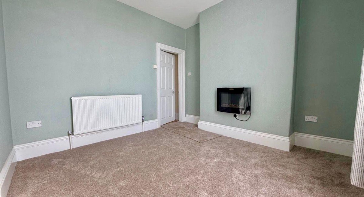 Birkdale Road, Dewsbury