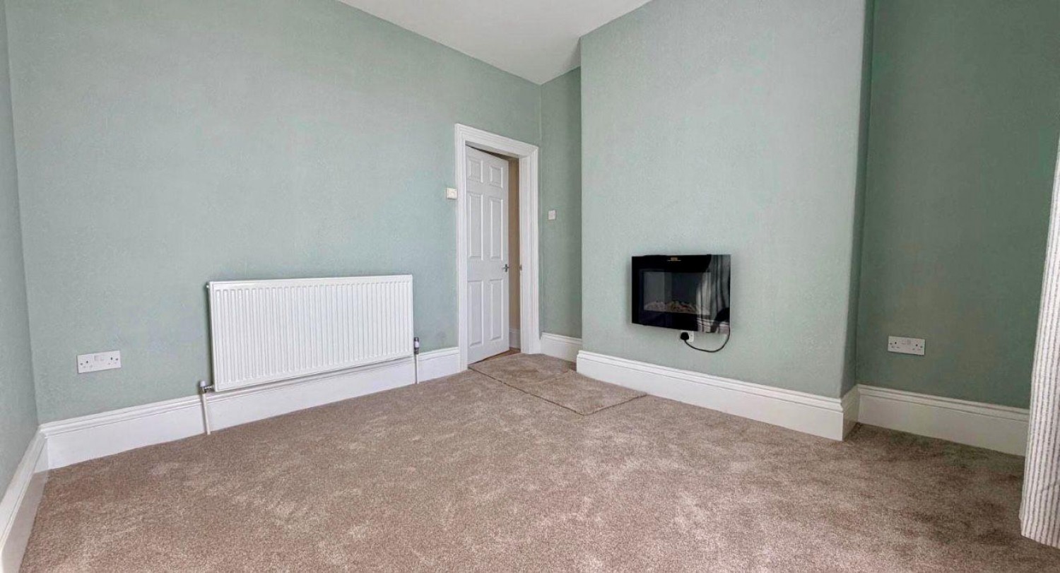 Birkdale Road, Dewsbury