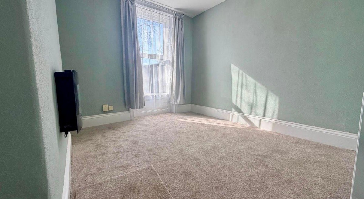 Birkdale Road, Dewsbury