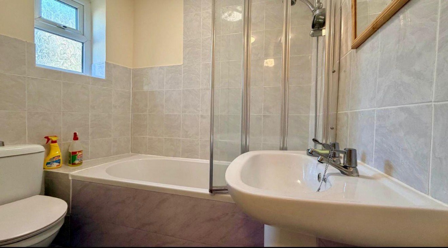 Birkdale Road, Dewsbury