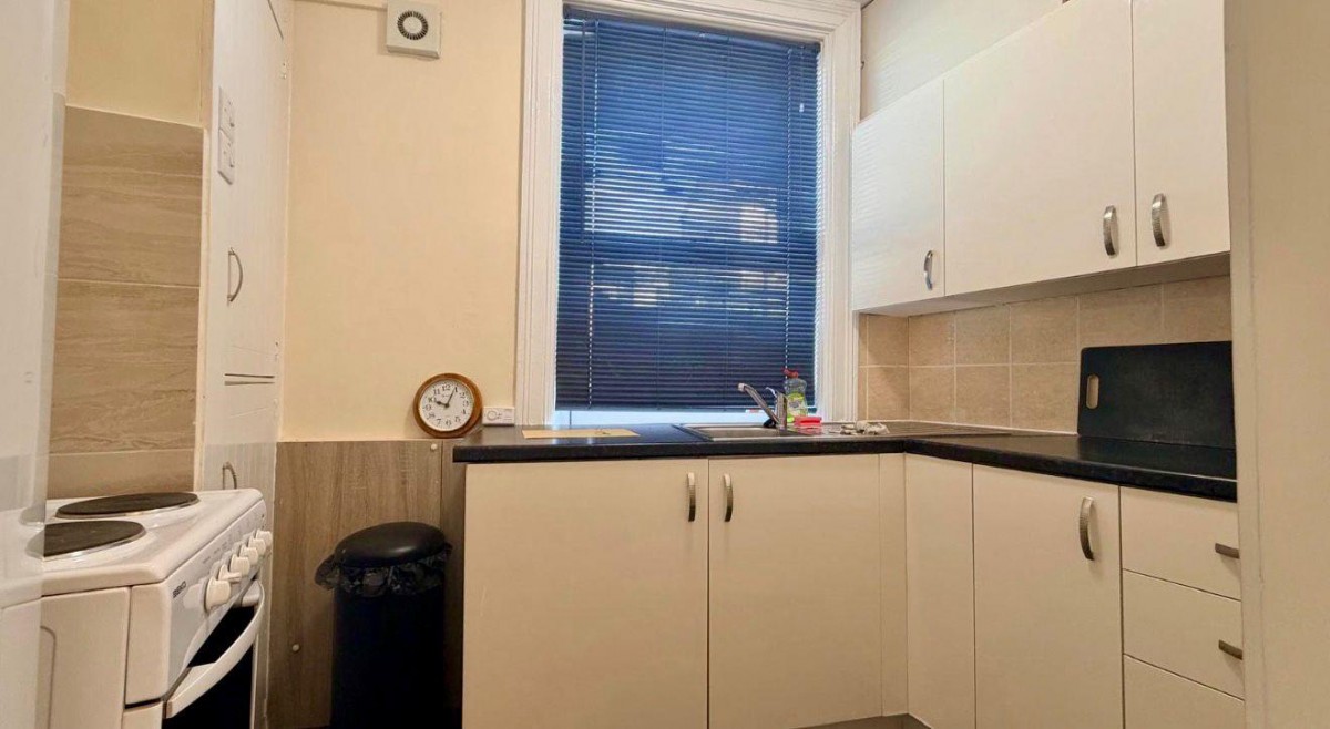 Birkdale Road, Dewsbury