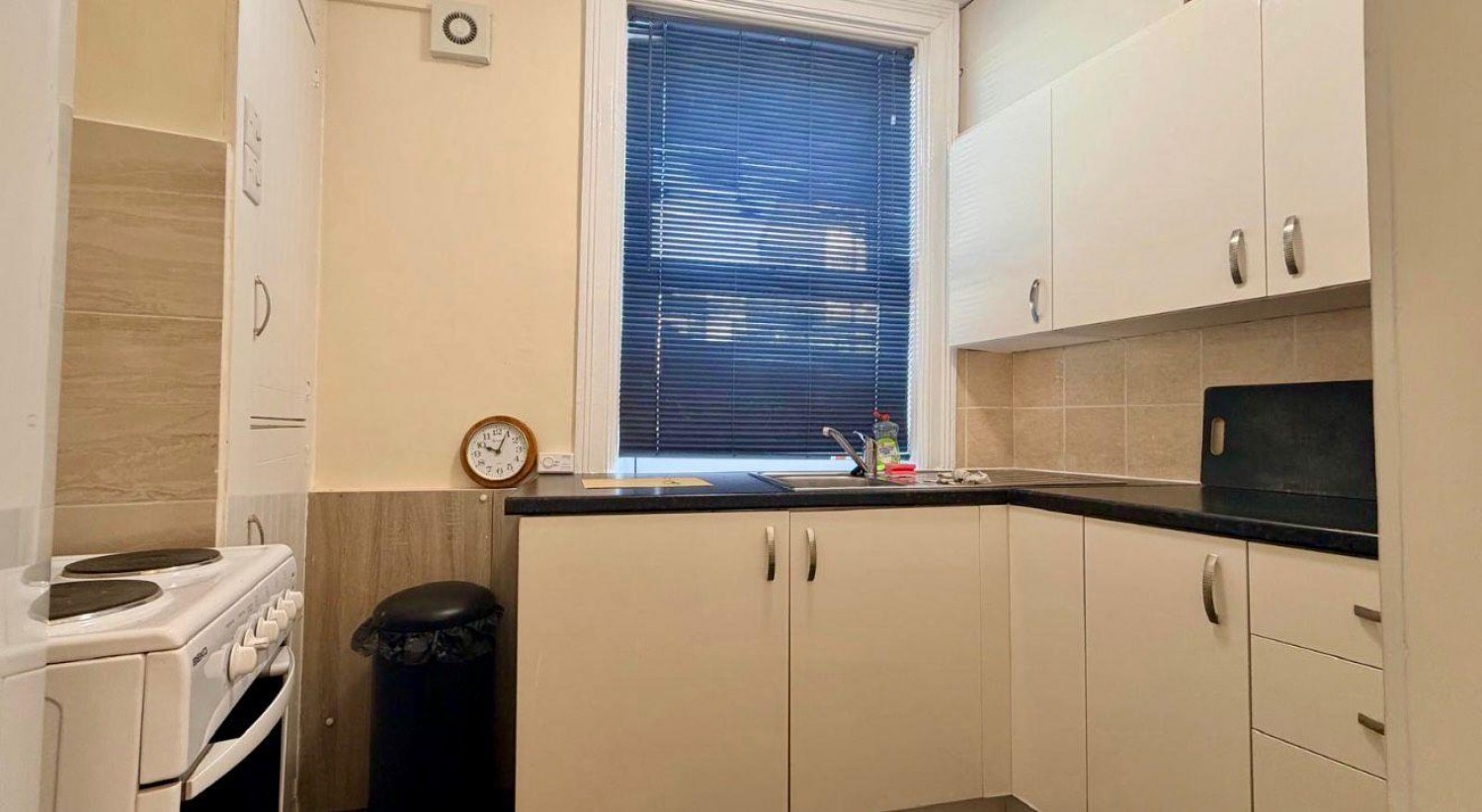 Birkdale Road, Dewsbury