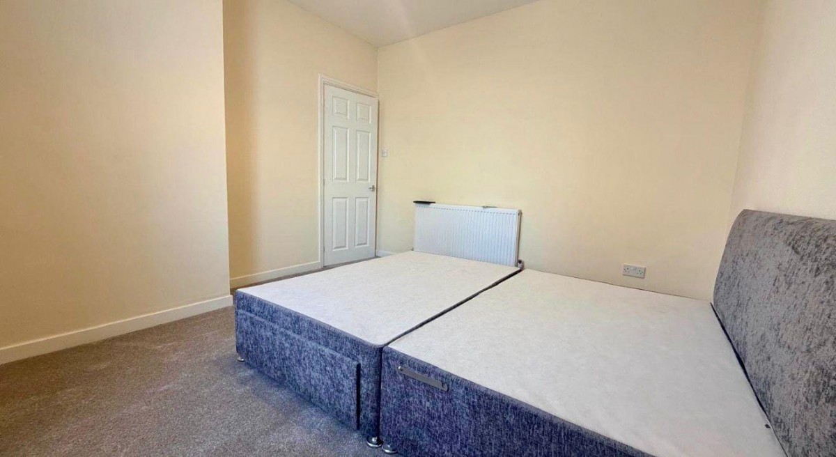 Birkdale Road, Dewsbury