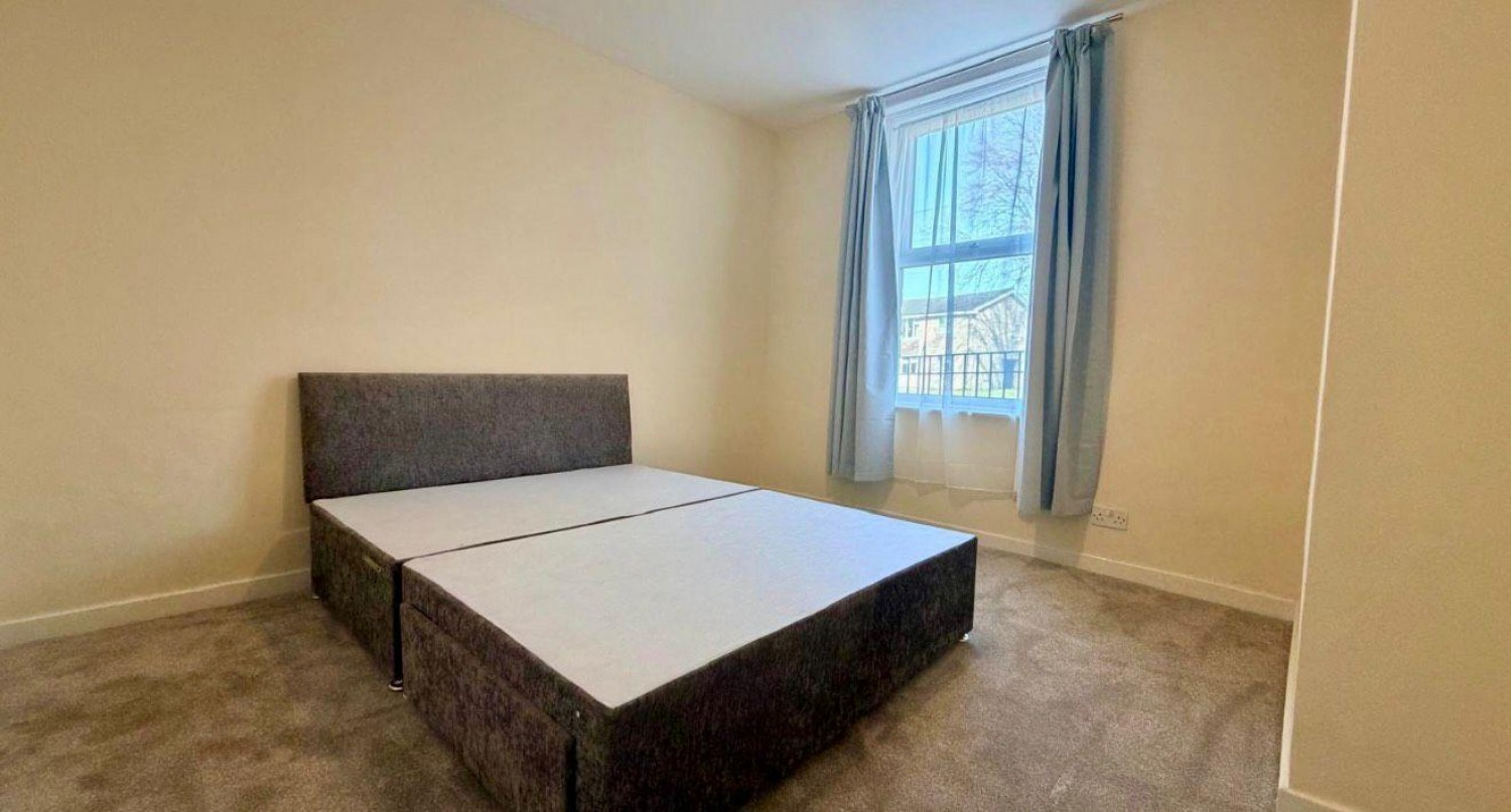 Birkdale Road, Dewsbury