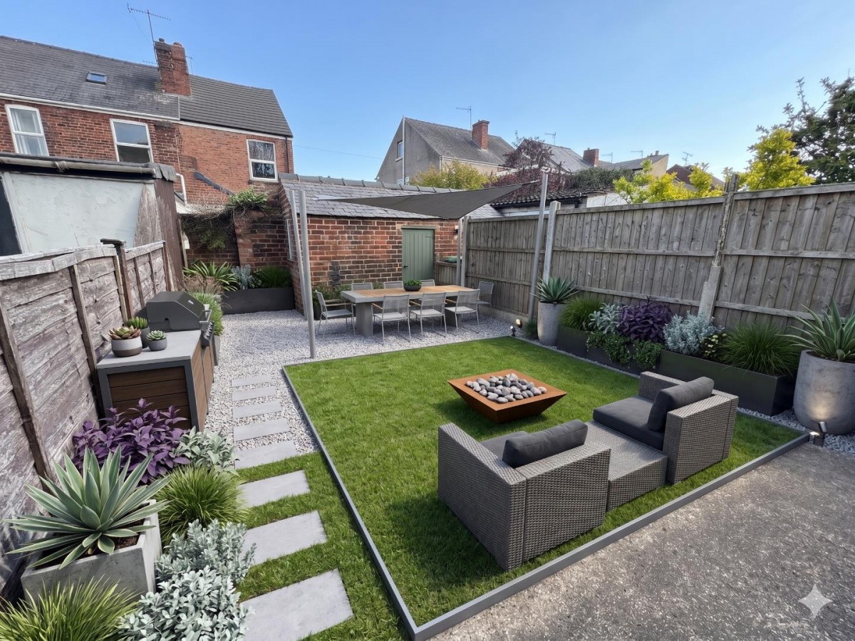 New Hall Road, Brampton, Chesterfield, S40 1HE