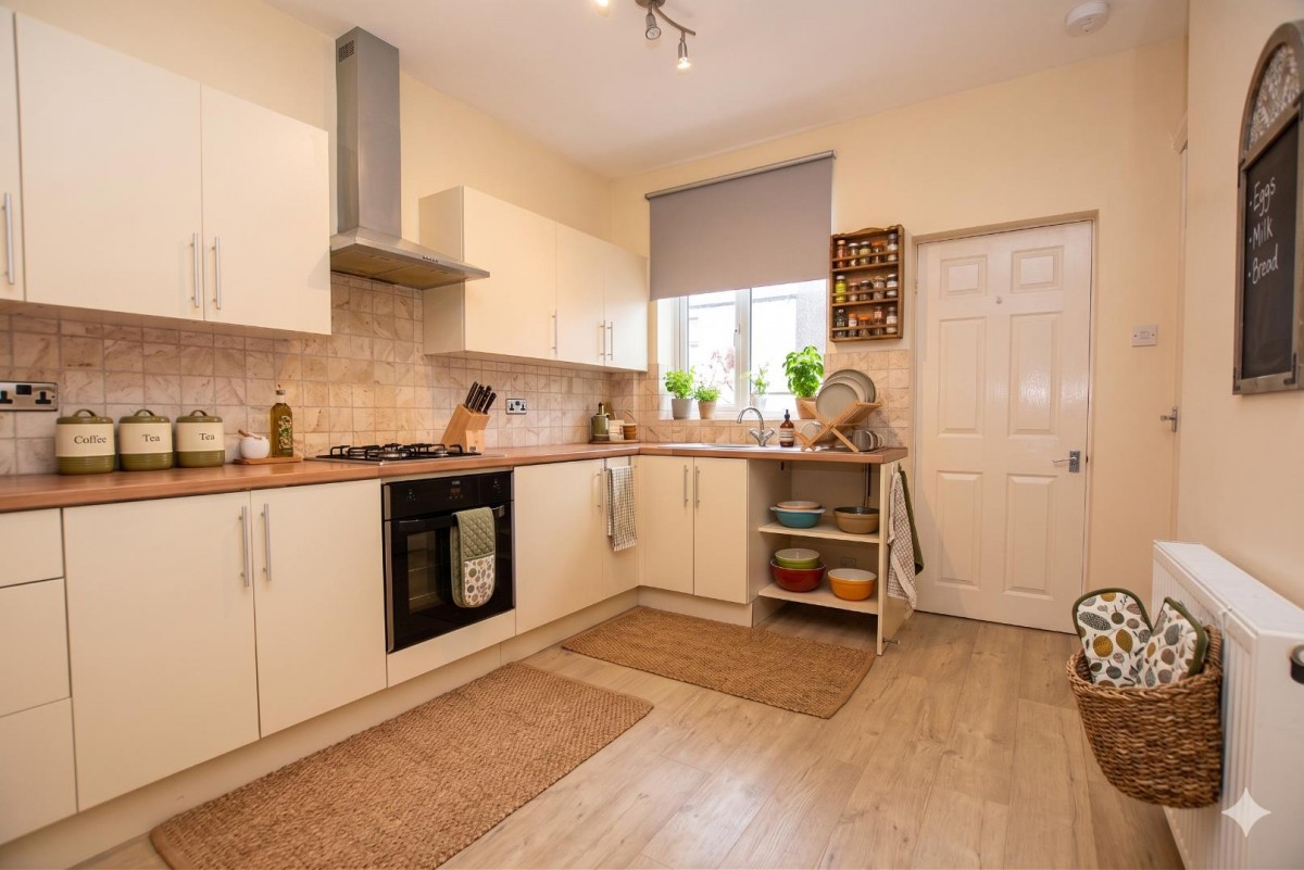 New Hall Road, Brampton, Chesterfield, S40 1HE