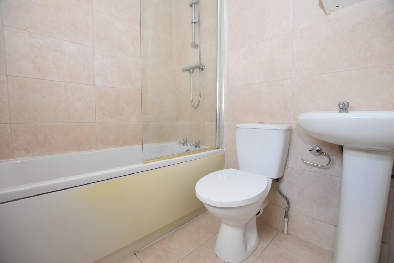 New Hall Road, Brampton, Chesterfield, S40 1HE