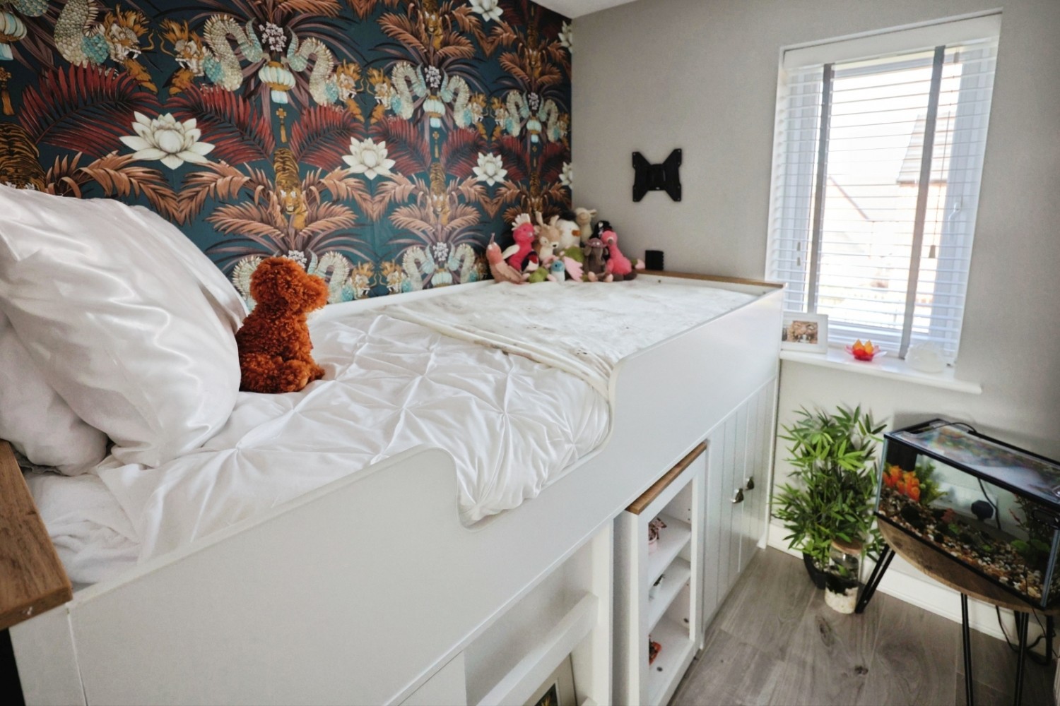 Liddell Way, Bishop Auckland