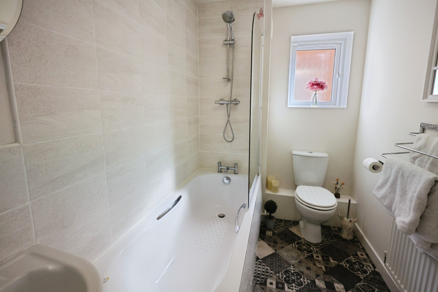 Liddell Way, Bishop Auckland