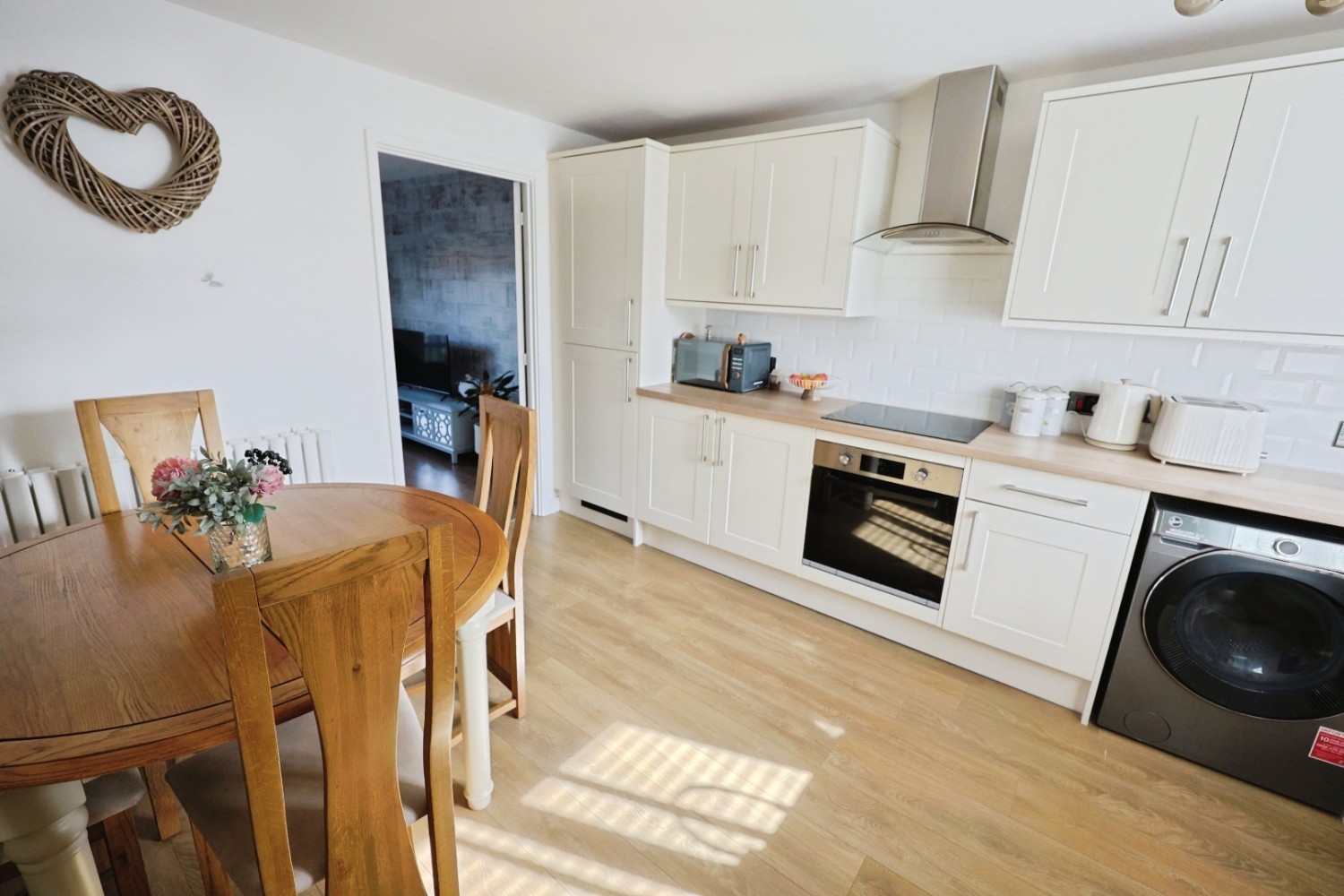 Liddell Way, Bishop Auckland