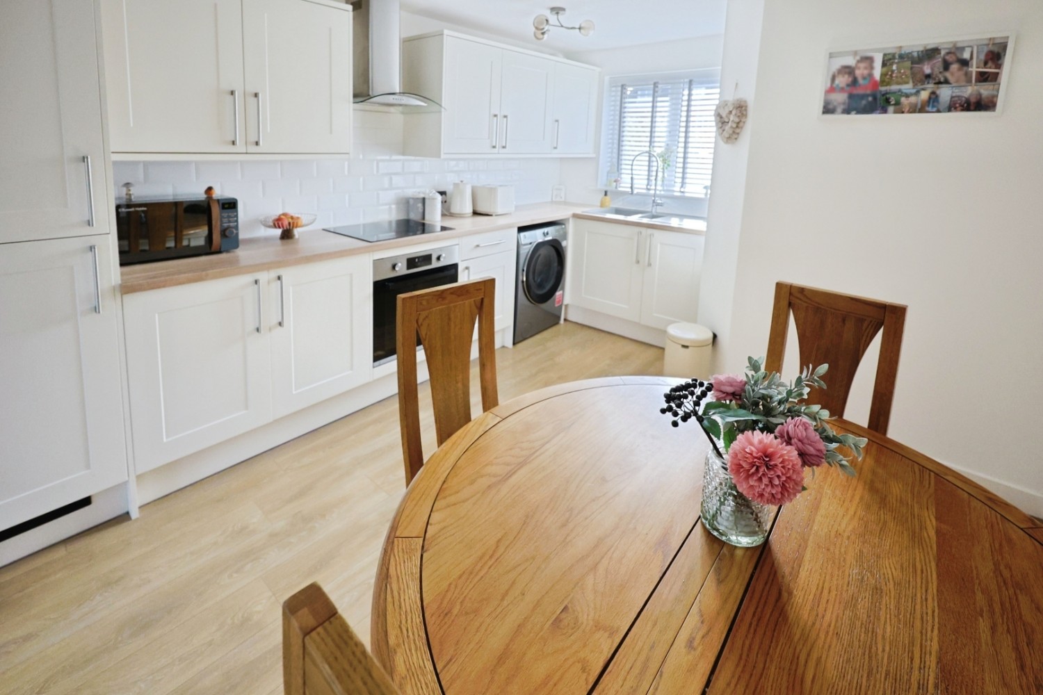 Liddell Way, Bishop Auckland