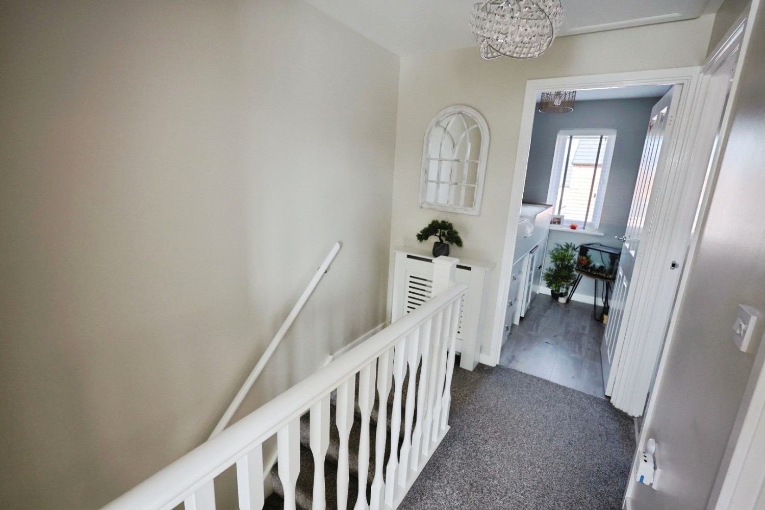 Liddell Way, Bishop Auckland