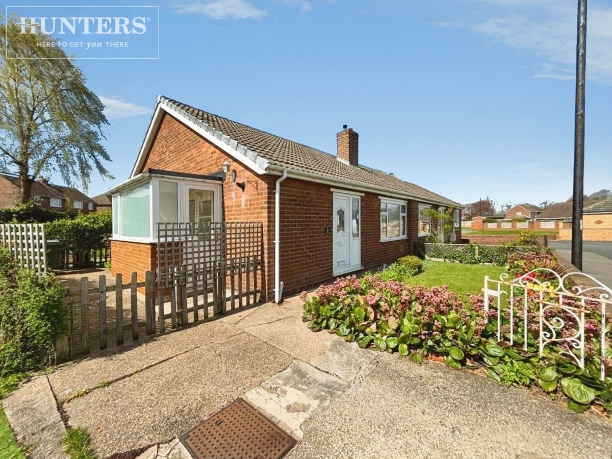 Farm Way, Darfield, Barnsley