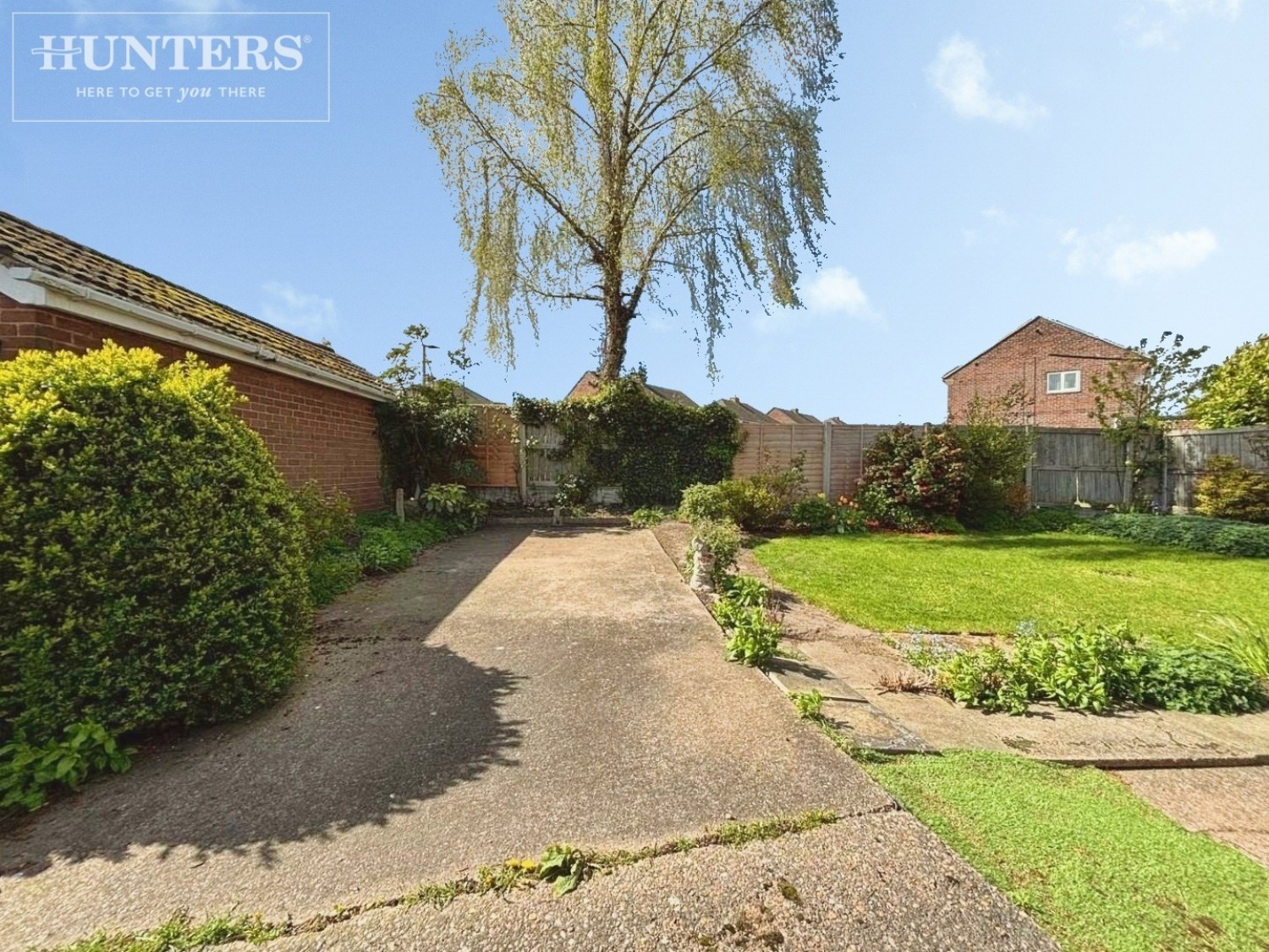 Farm Way, Darfield, Barnsley