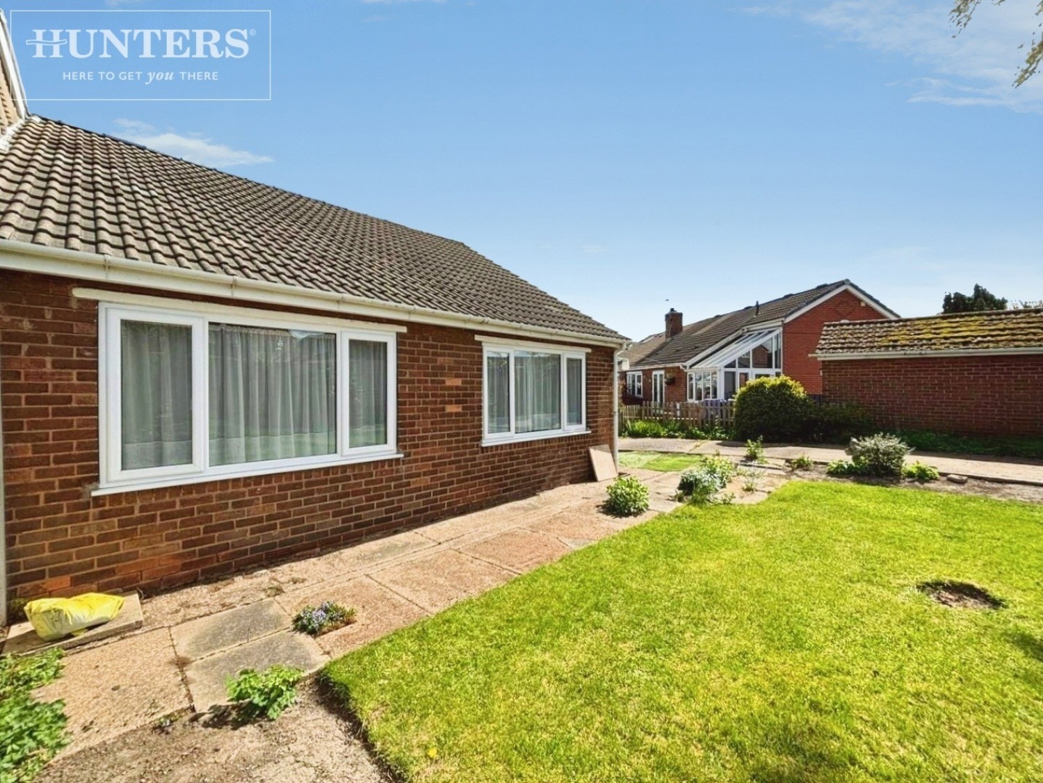 Farm Way, Darfield, Barnsley