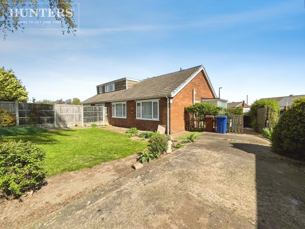 Farm Way, Darfield, Barnsley