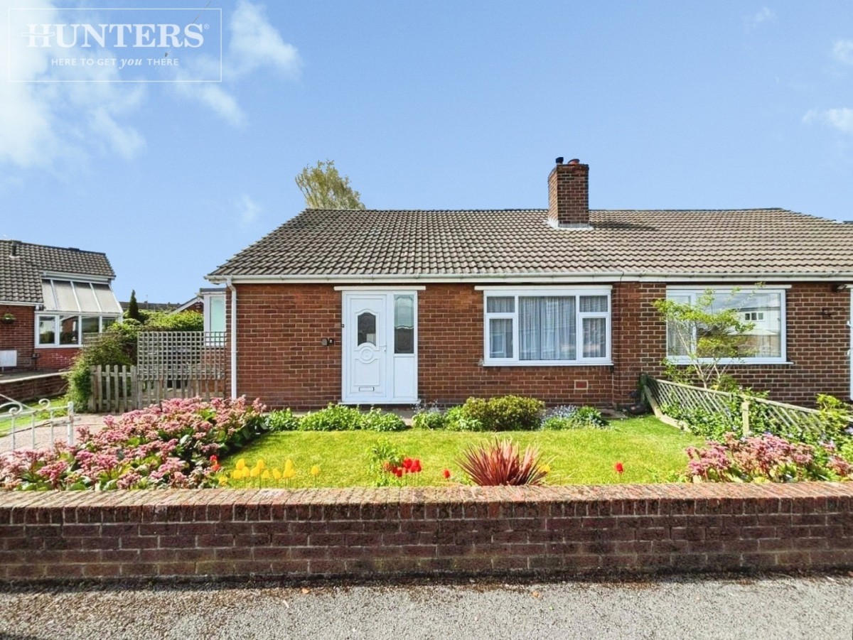 Farm Way, Darfield, Barnsley