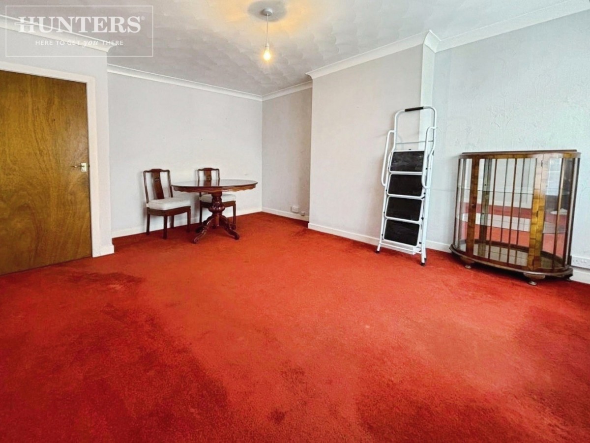 Farm Way, Darfield, Barnsley