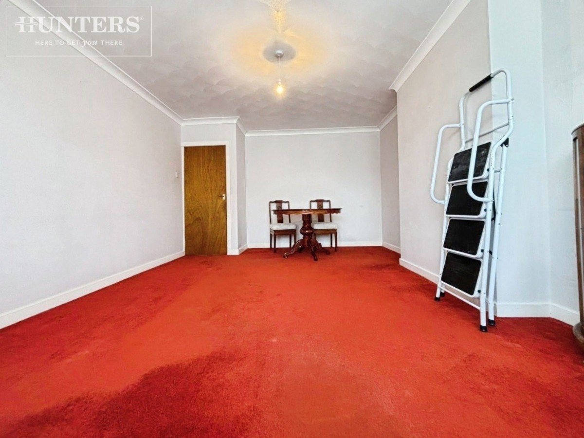 Farm Way, Darfield, Barnsley