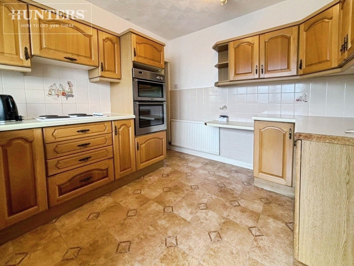 Farm Way, Darfield, Barnsley