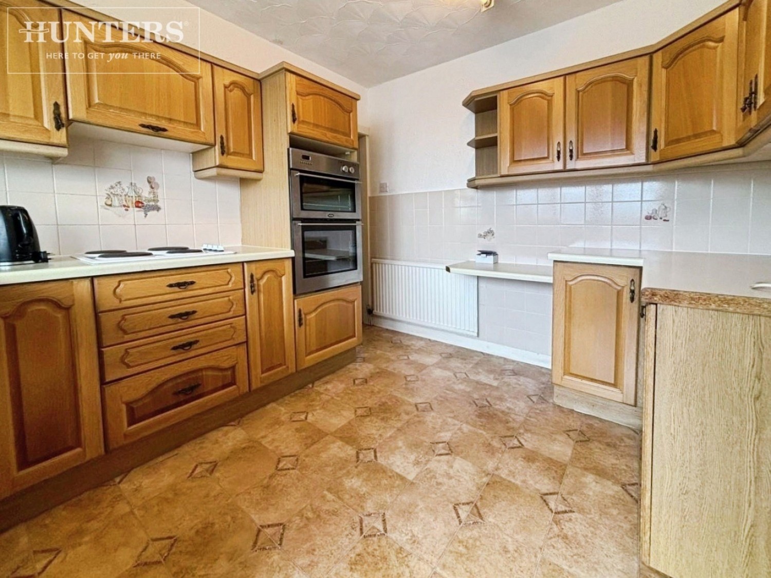 Farm Way, Darfield, Barnsley